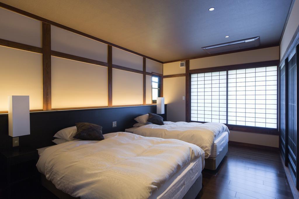 Miyama Sansou Hotel Minamioguni Exterior photo
