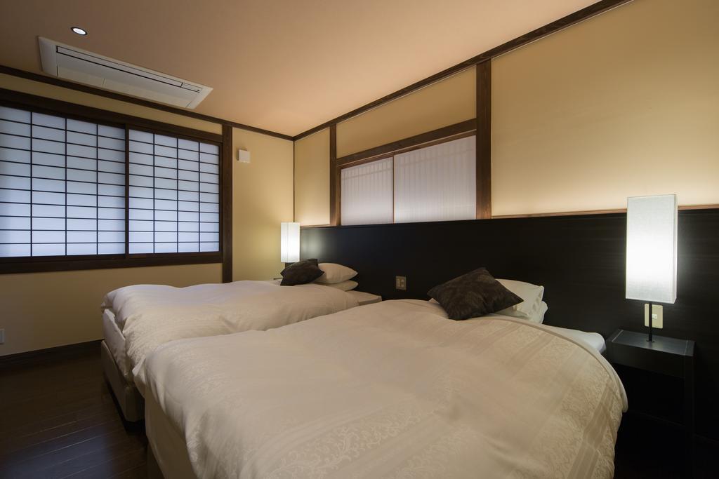 Miyama Sansou Hotel Minamioguni Exterior photo